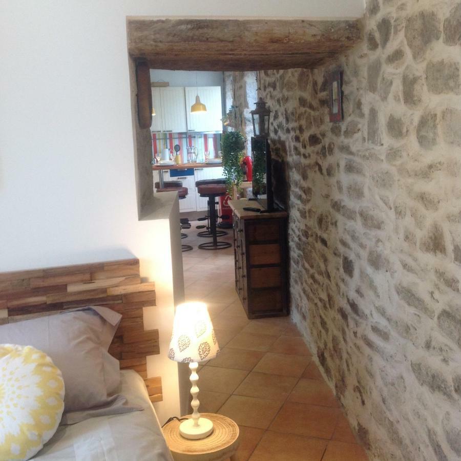 Le Vieux Quimper Classe*** Apartament Zewnętrze zdjęcie