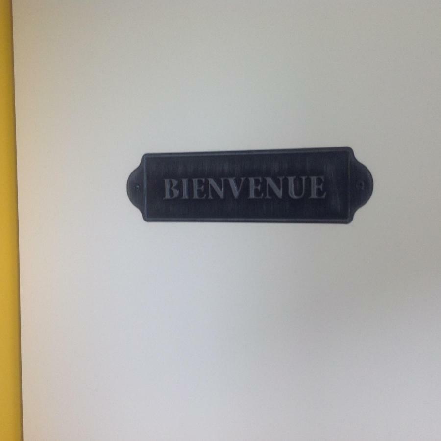 Le Vieux Quimper Classe*** Apartament Zewnętrze zdjęcie