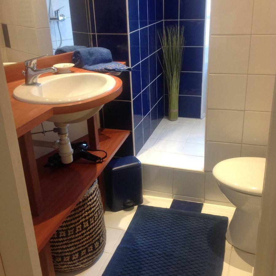 Le Vieux Quimper Classe*** Apartament Zewnętrze zdjęcie